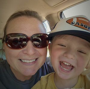 Meet your Posher, Casey